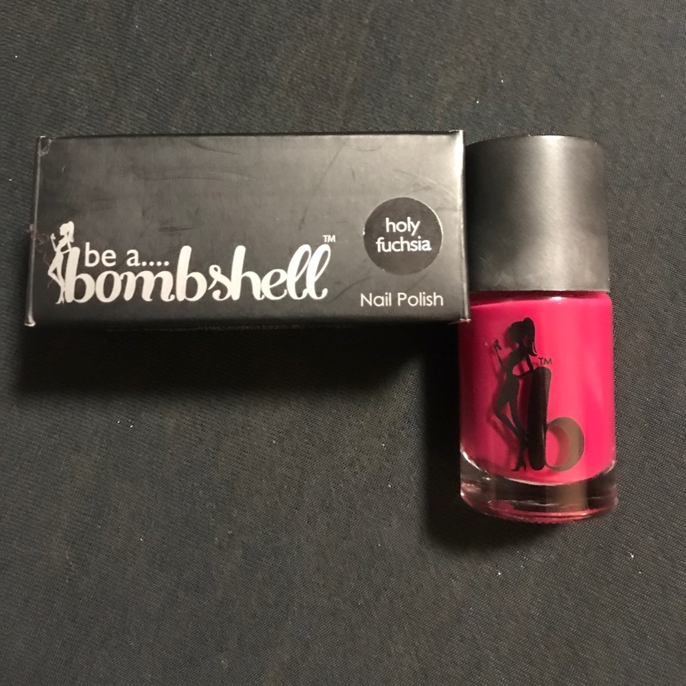 Beauty items - Picture 5 of 8