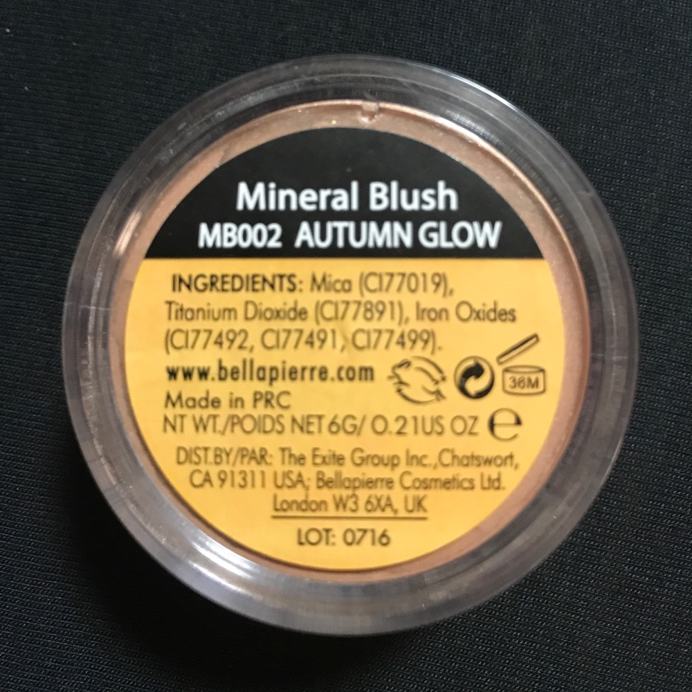 Beauty items - Picture 6 of 8