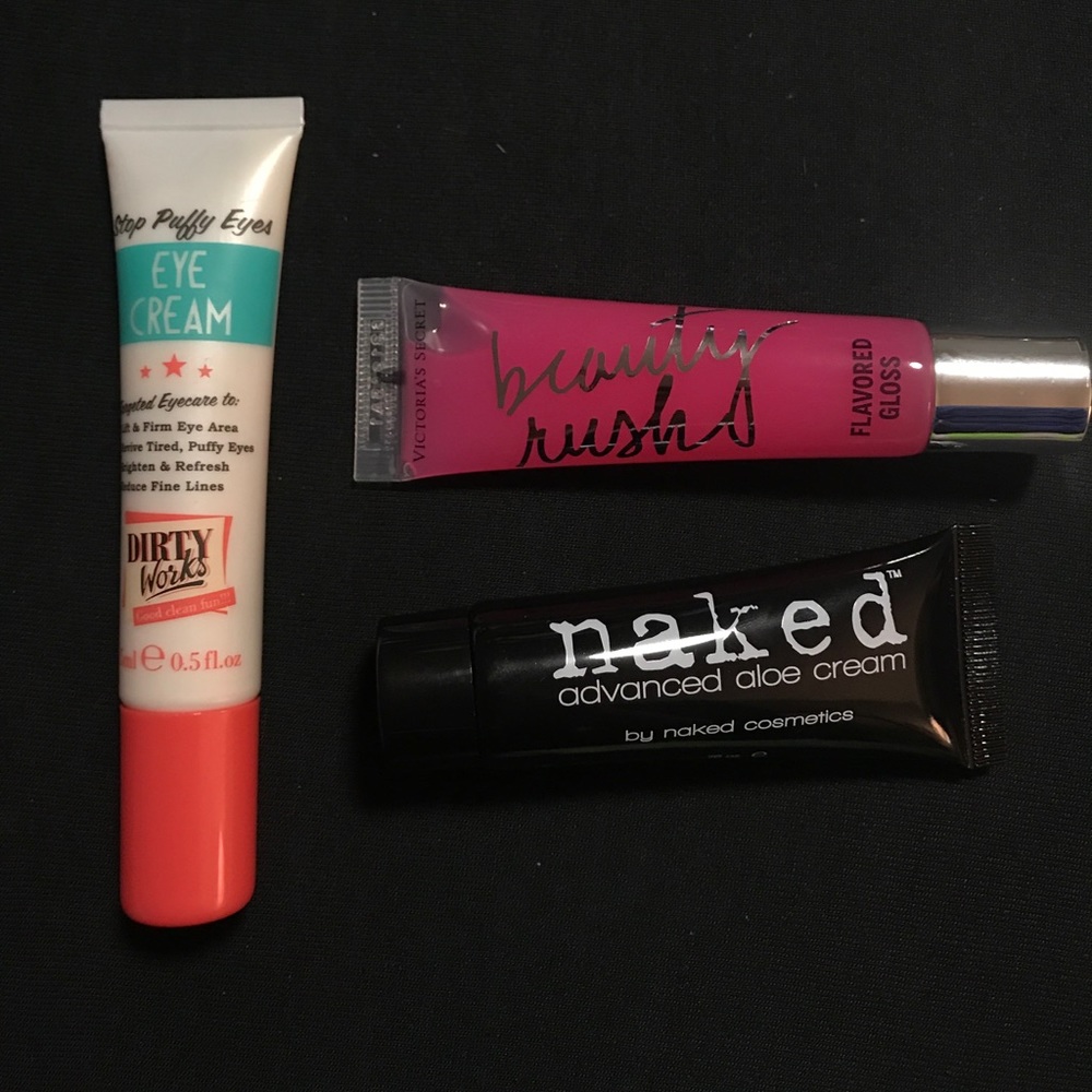Beauty items - Picture 7 of 8