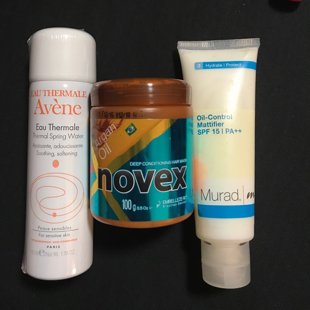 Beauty items - Picture 8 of 8