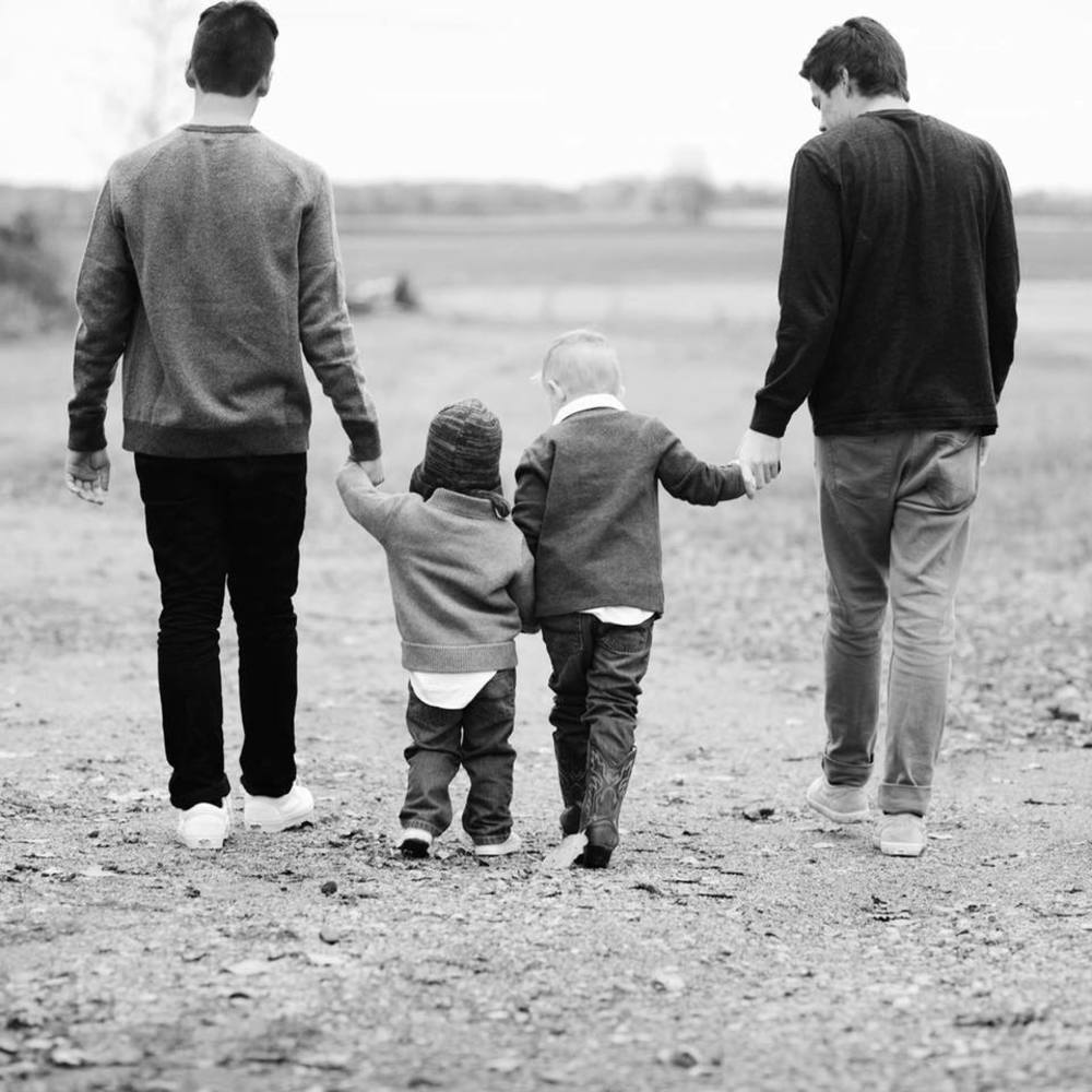 Meet your Posher, Gary