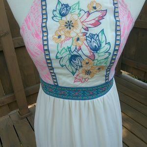 T j max dress