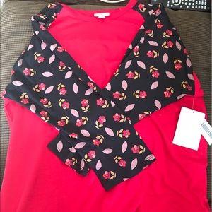 Large Lularoe Randy