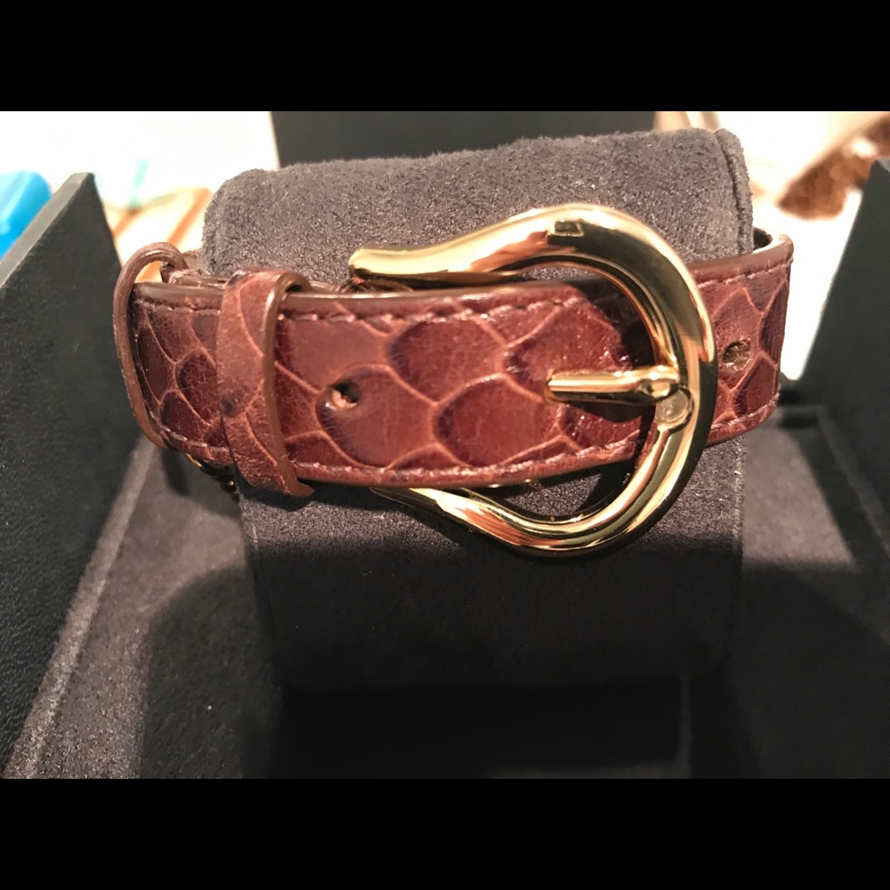 Bracelet