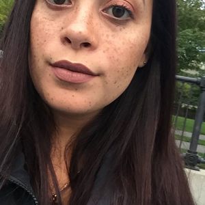 Meet your Posher, Rebecca