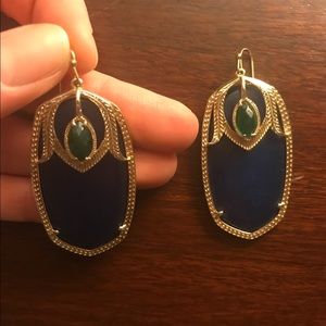 Like new Kendra Scott earrings!