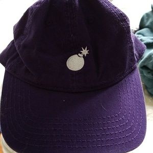 The Hundreds hat