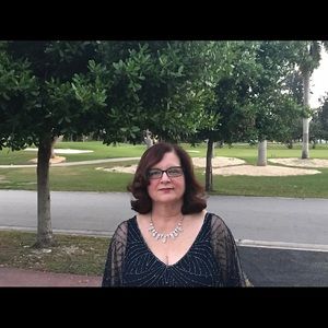 Meet your Posher, Marta