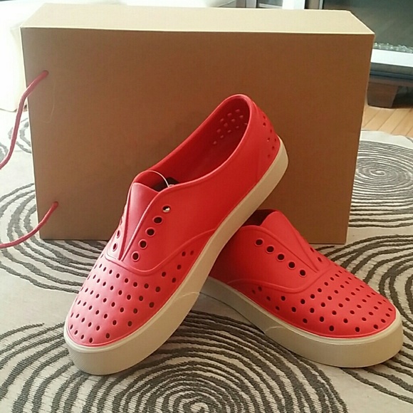 Native Shoes - Native Miller Slip-Ons