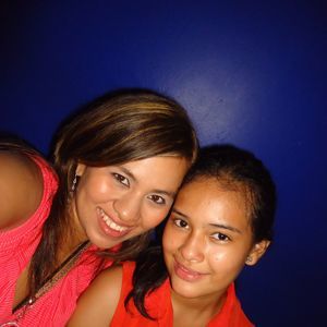 Meet your Posher, Karla