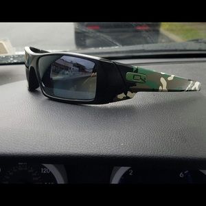 Mens Oakley Sunglasses