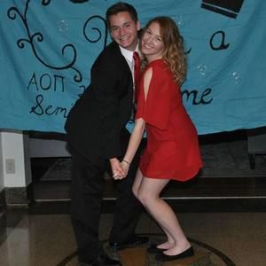 Meet your Posher, Lucy