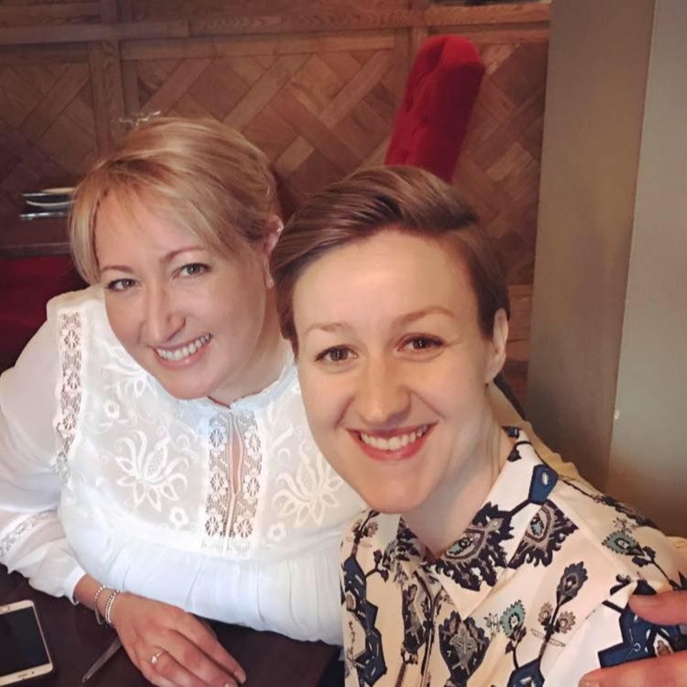 Meet your Posher, Vanessa