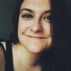 Meet your Posher, Brianna