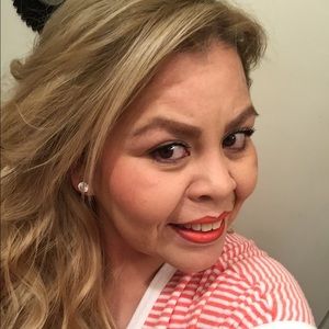 Meet your Posher, Patricia