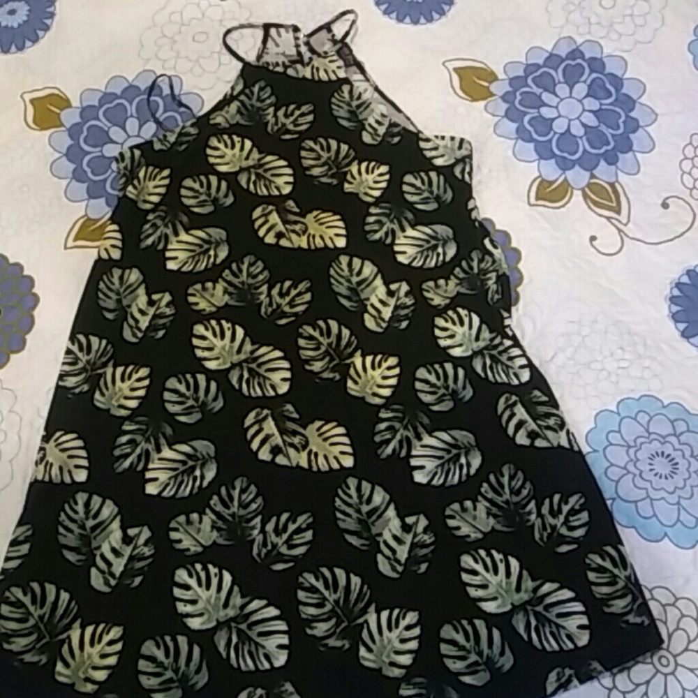 Summer Dress - Picture 2 of 2