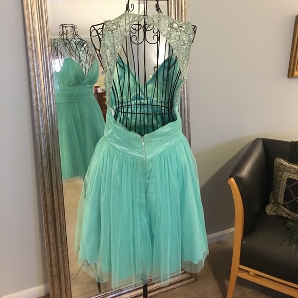 3 for $60 Party/wedding/formal dress - Picture 2 of 2
