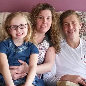 Meet your Posher, Dawn