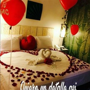 Meet your Posher, Magaly