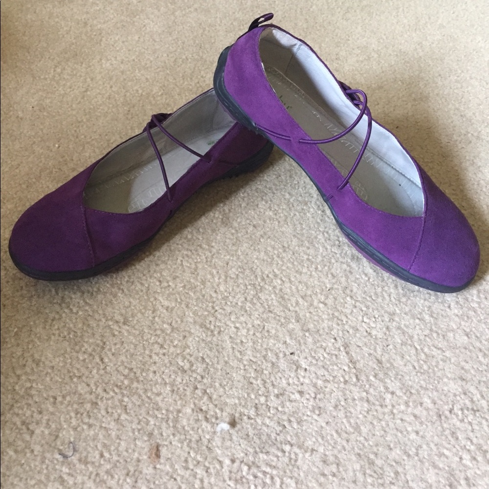 Jambu "Mason" shoe