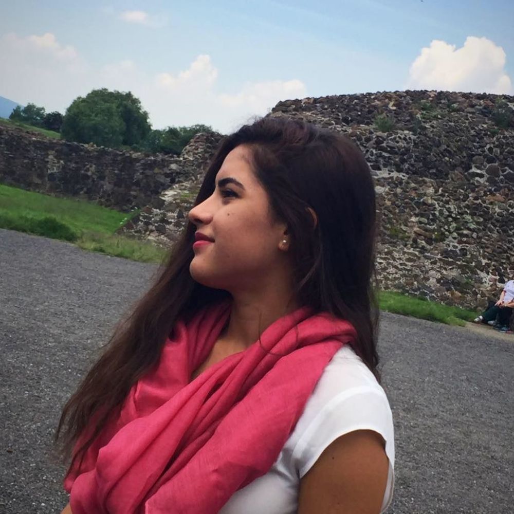 Meet your Posher, Sashkia