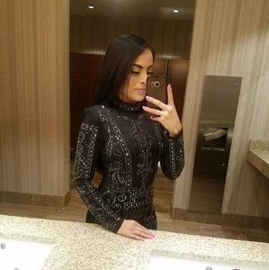 Meet your Posher, Yulissa