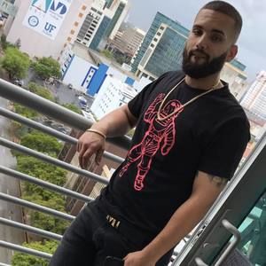 Meet your Posher, Gustavo