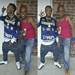 Meet your Posher, Renee