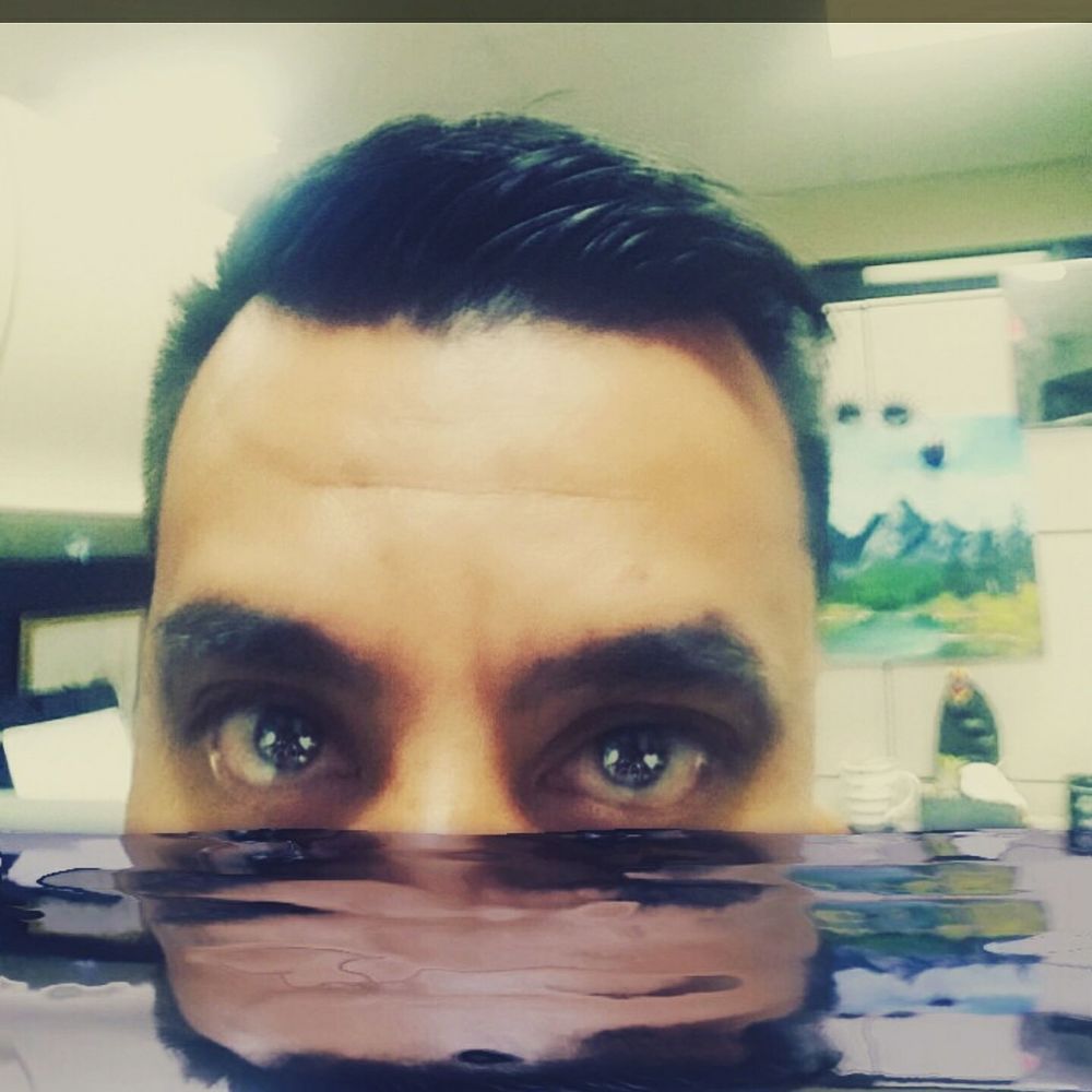 Meet your Posher, Moses