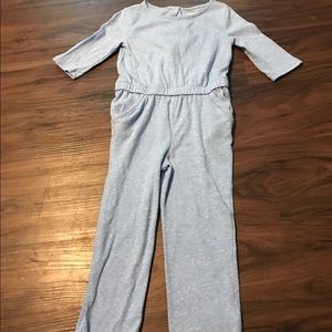Old navy girls jumpsuit