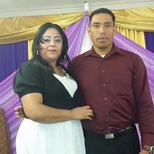 Meet your Posher, Reyna