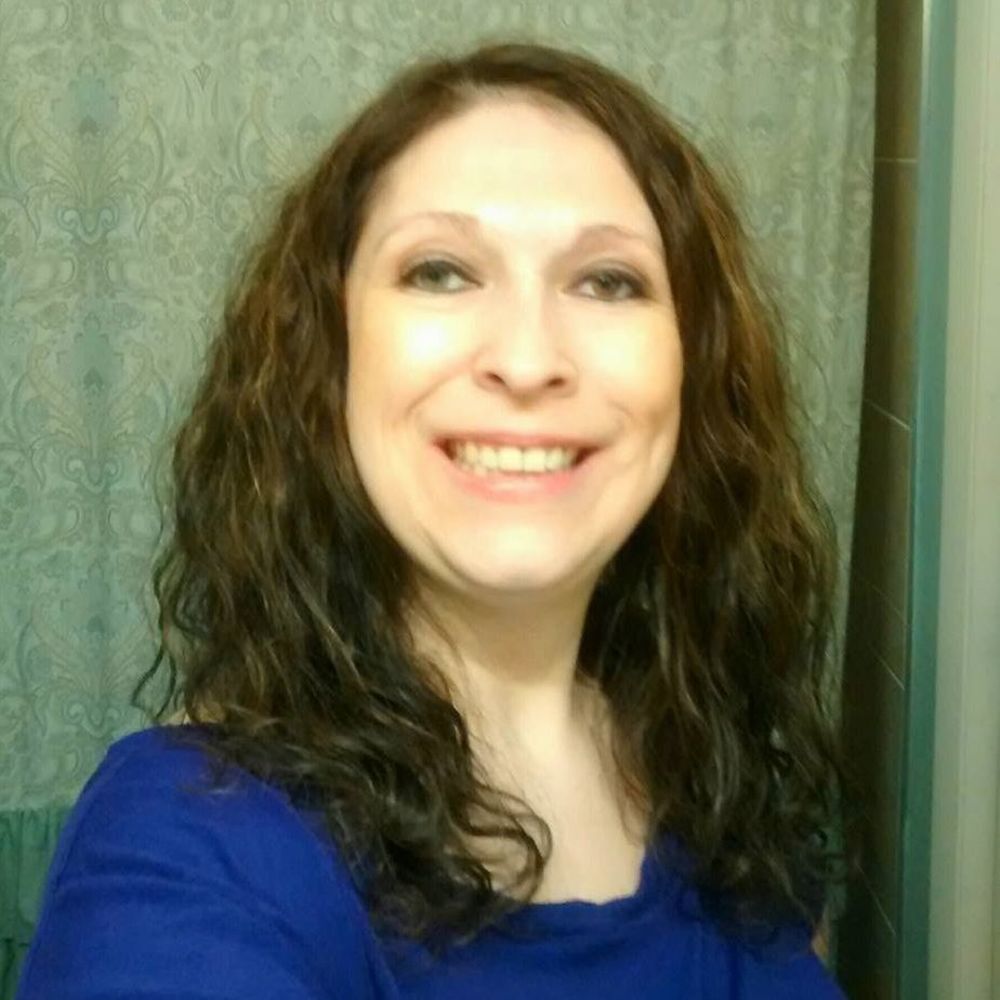 Meet your Posher, Kristin