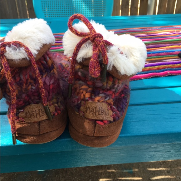 Comfty lounge shoes - Picture 2 of 4