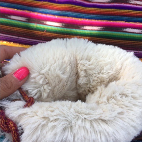 Comfty lounge shoes - Picture 3 of 4