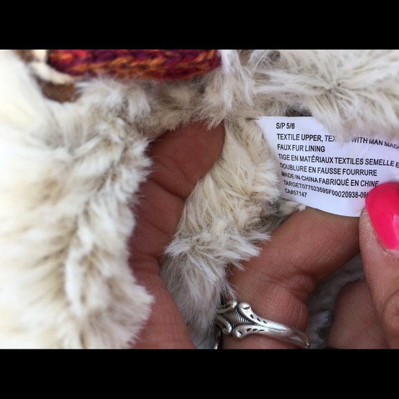 Comfty lounge shoes - Picture 4 of 4