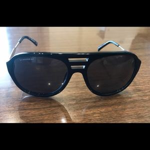 Dsquared2 aviator style Sunglasses unisex