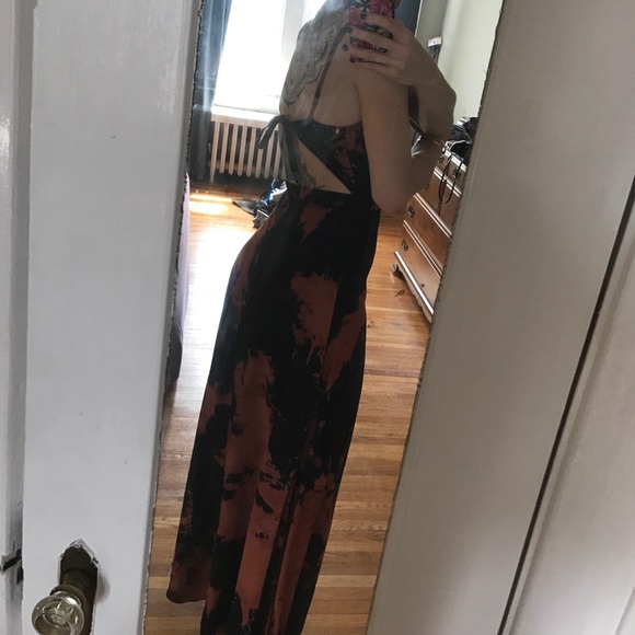 Urban Outfitters Dresses & Skirts - Urban Outfitters Maxi Dress 4