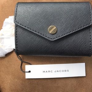 NWT Marc Jacobs wallet