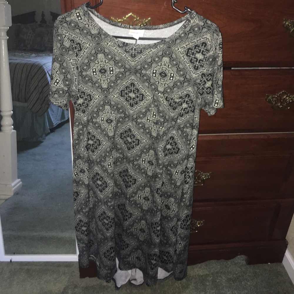 LuLaRoe Carly Dress