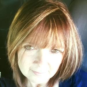 Meet your Posher, Sue
