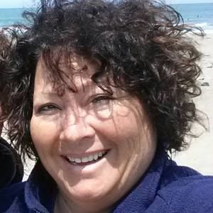 Meet your Posher, Barbara