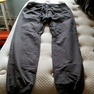 Switch Jogger Pants