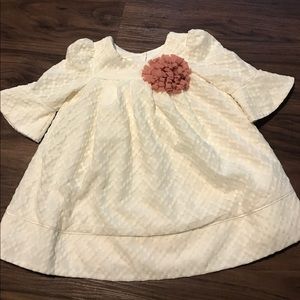 Laura Ashley girls dress
