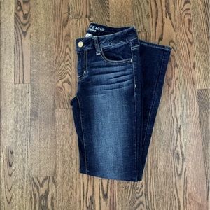 American Eagle Jeggings