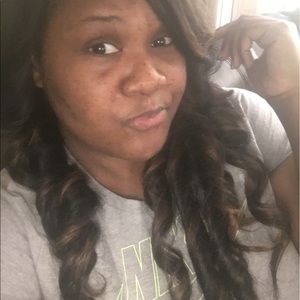 Meet your Posher, Melissa