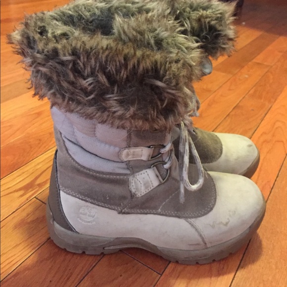 Timberland boots size13.5 SOLD - Picture 2 of 2