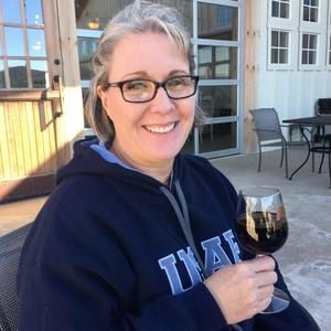 Meet your Posher, Susan