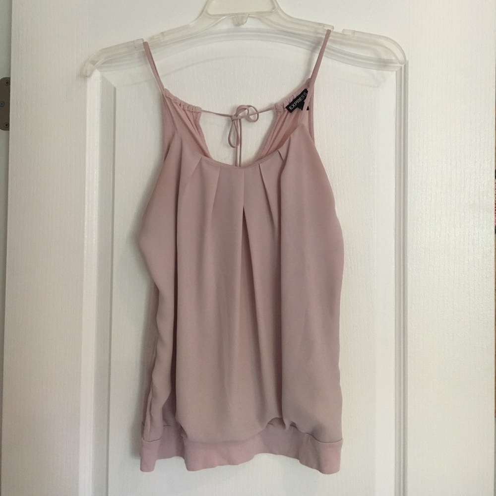 Express top