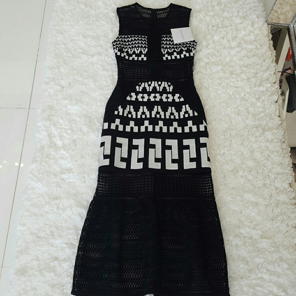 ELLIATT Dress