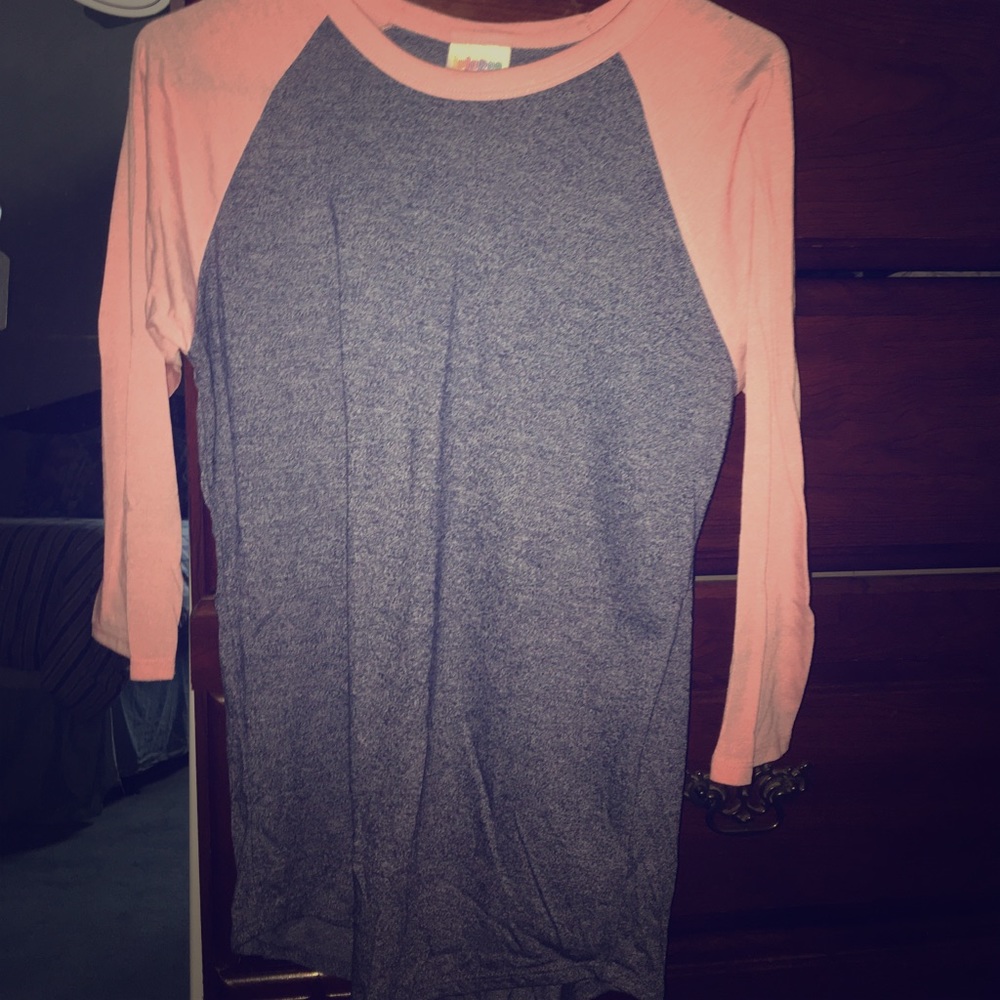 LuLaRoe Randy Tee